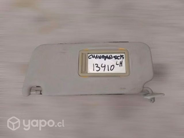 Parasol Lh - RH Changan Cs