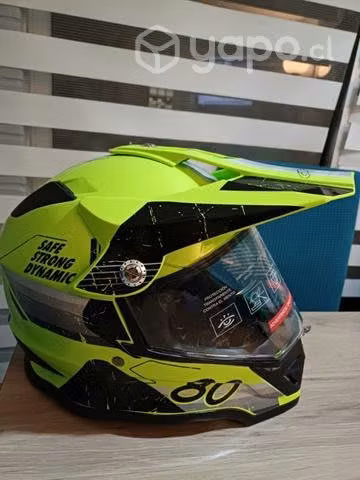 Casco ghb - Imagen 4