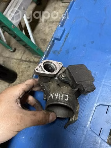 Cuerpo de aceleración Changan s100 s200 s300