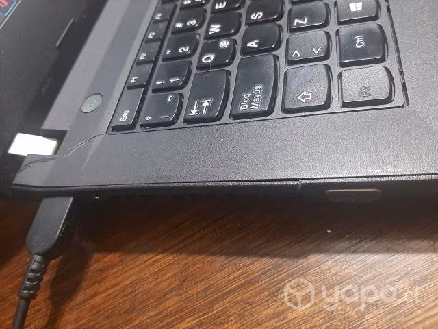 Notebook Lenovo E40 - Imagen 6