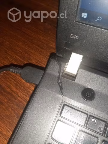 Notebook Lenovo E40 - Imagen 5