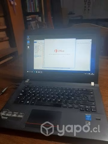 Notebook Lenovo E40 - Imagen 4