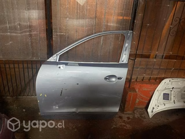Puerta izquierda mazda cx5 2012-17