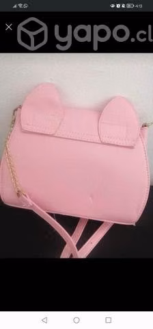 Bolso de sailor moon nuevo - Imagen 3