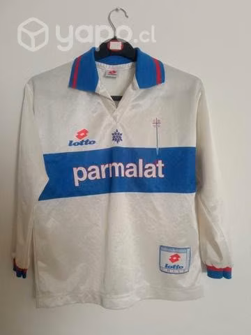 Camiseta U.Católica