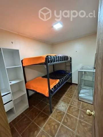 Casa Esquinera