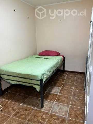 Casa Esquinera