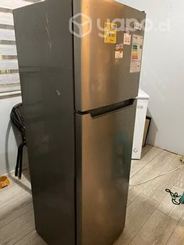 Refrigerador