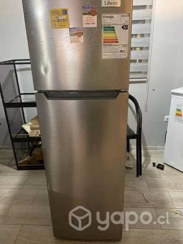 Refrigerador