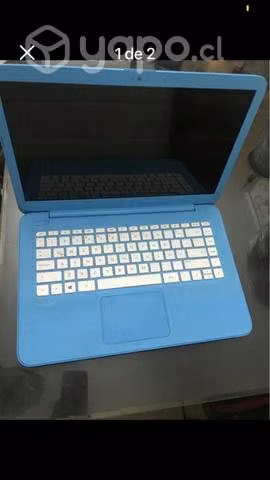 Computador HP para reparo