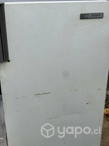 Refrigerador