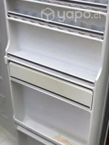 Refrigerador - Imagen 2