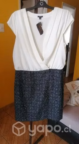 Vestidos nuevos - Imagen 4