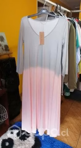 Vestidos nuevos