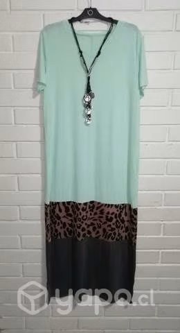 Vestidos nuevos - Imagen 3