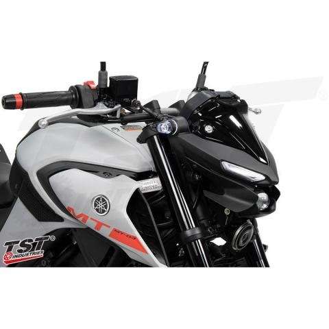 Tst industries mt intermitentes delanteros yamaha - Imagen 2