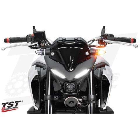 Tst industries mt intermitentes delanteros yamaha - Imagen 3