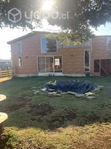 Casa en los muermos - Imagen 2
