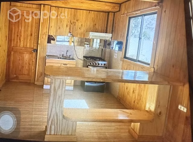 casa habitación