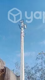Electricidad y telecomunicaciones