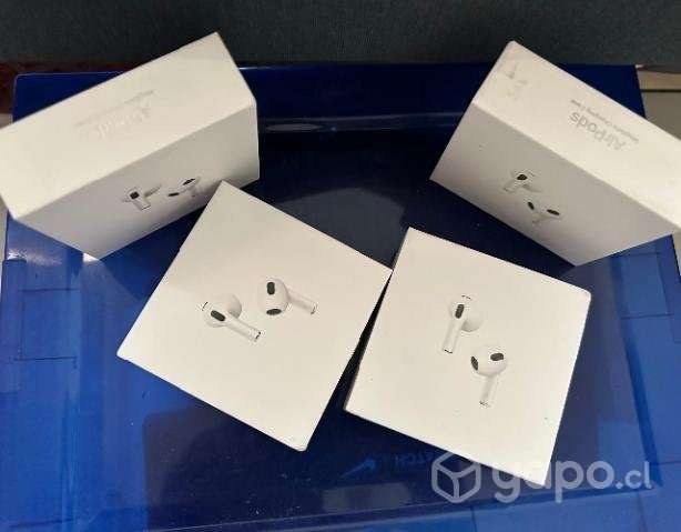 Airpods 3 - Imagen 2