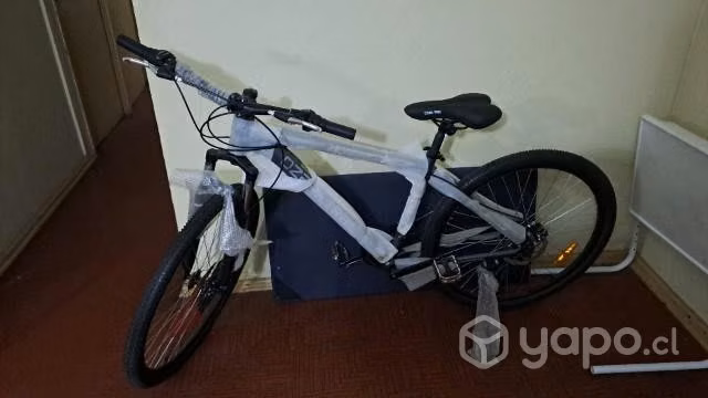 Bicicleta ozark trail aro 27.5 - Imagen 2