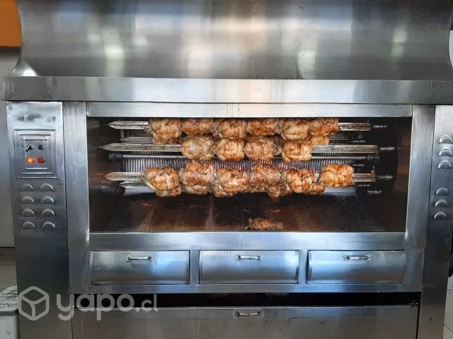 Horno ecologico