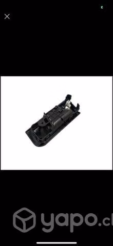 Pack de manilla interior Chevrolet Optra
