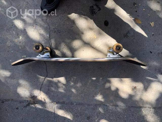 Skate marca life 8.0