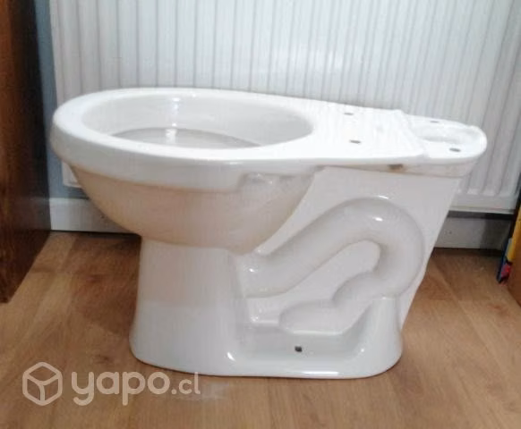 Taza baño