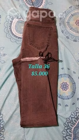 Jeans de mujer - Imagen 2