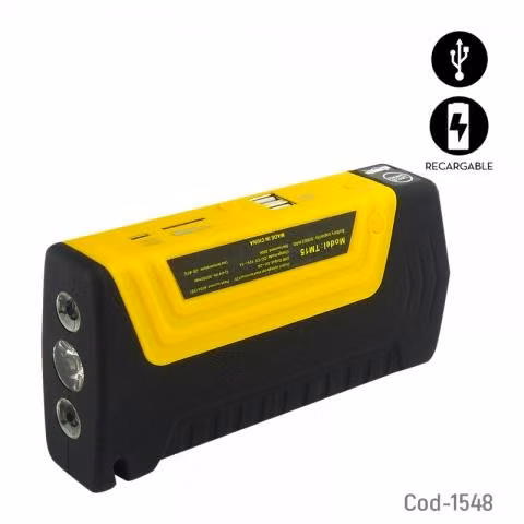 Partidor Para Bateria De Auto, Hasta 60Amp, Para M - Imagen 3