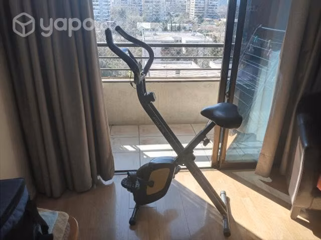 Bicicleta ESTATICA
