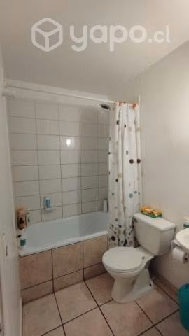 Departamento 3 dor,en condominio