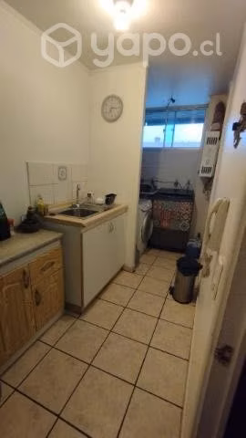 Departamento 3 dor,en condominio
