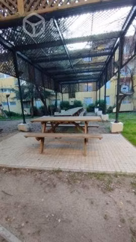 Departamento 3 dor,en condominio