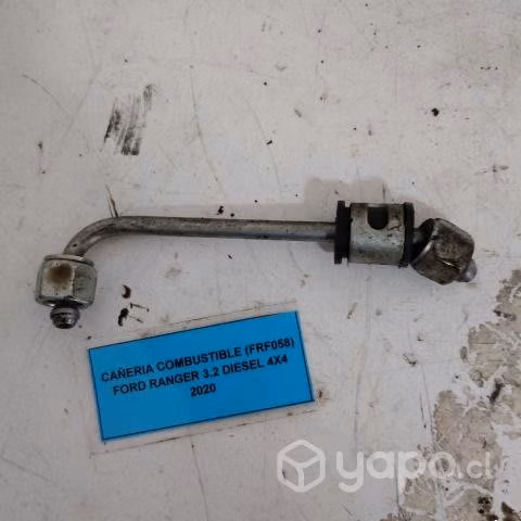 Cañería combustible (FRF058) Ford Ranger 3.2 Diese