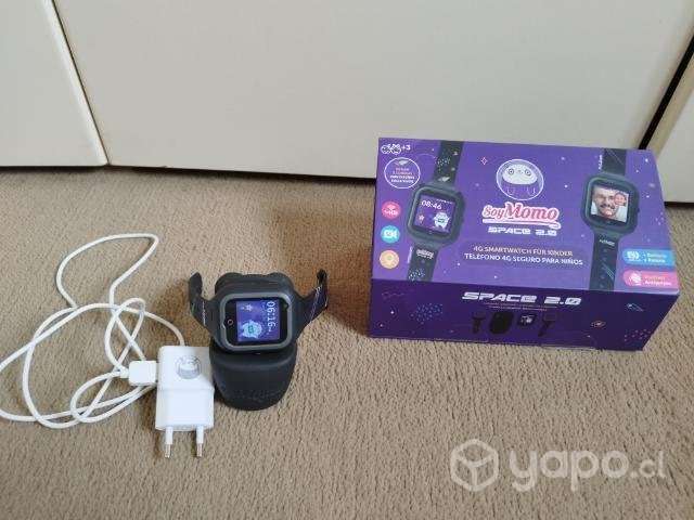 Reloj soy Momo - Imagen 3