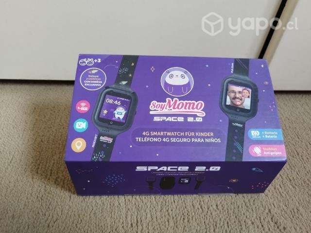 Reloj soy Momo - Imagen 4