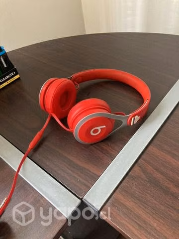 Beats EP poco uso