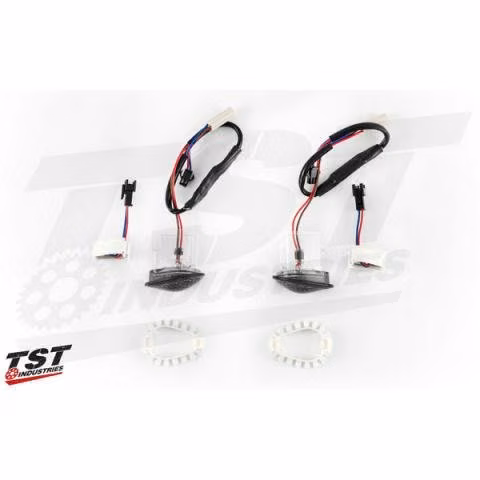 Tst industries intermitentes led integrados r3 (ha