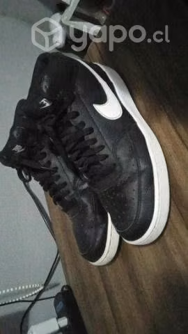 Zapatilla nike