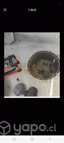 Gasfiter profesional