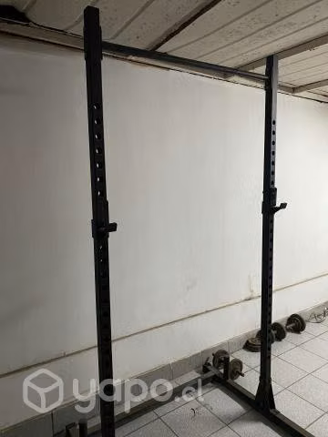 Barra/Rack ILUS