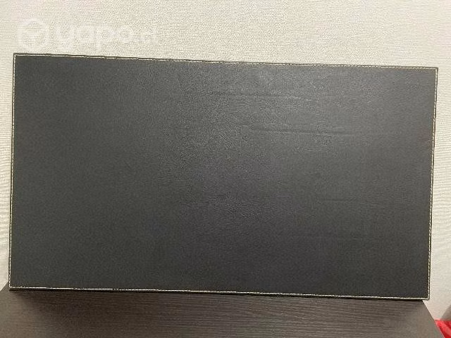 Rack de TV 58x40x72 cm chocolate