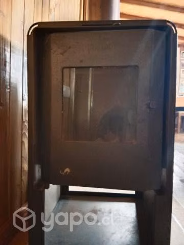 Combustión amesti