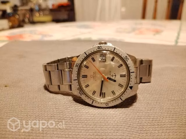Reloj Omega - Imagen 3