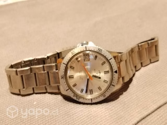 Reloj Omega