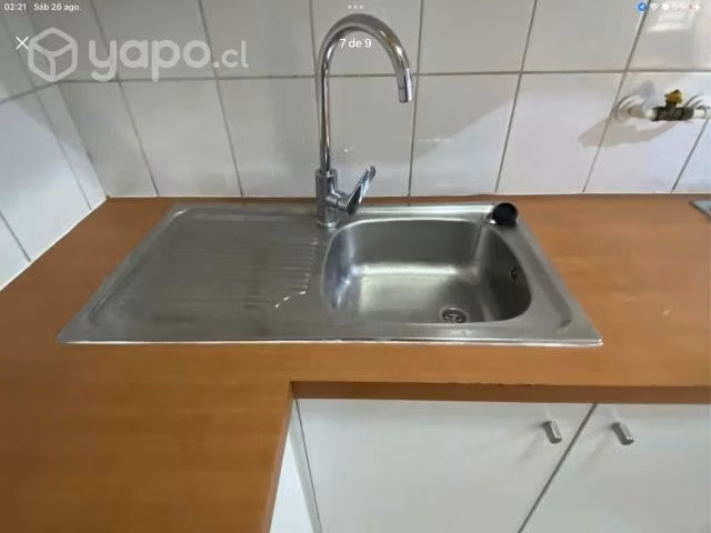 Departamento, su dueño