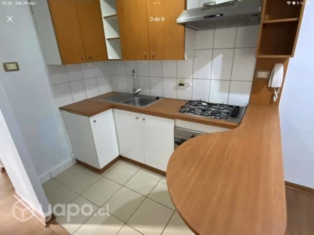 Departamento, su dueño